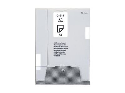 Brother Thermal Paper