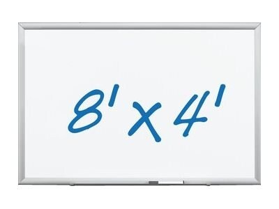 3M DRY Erase Board Porcelain
