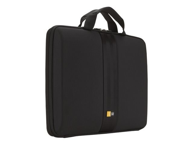 Case Logic QNS-113 Carrying Case (Sleeve) for 13.3" Notebook - Black