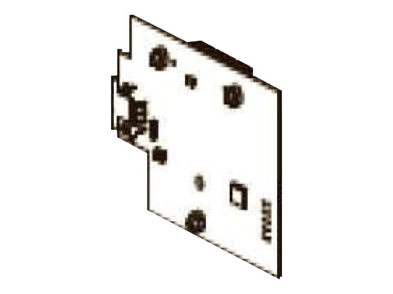 Zebra ZebraNet 10/100 Internal Print Server