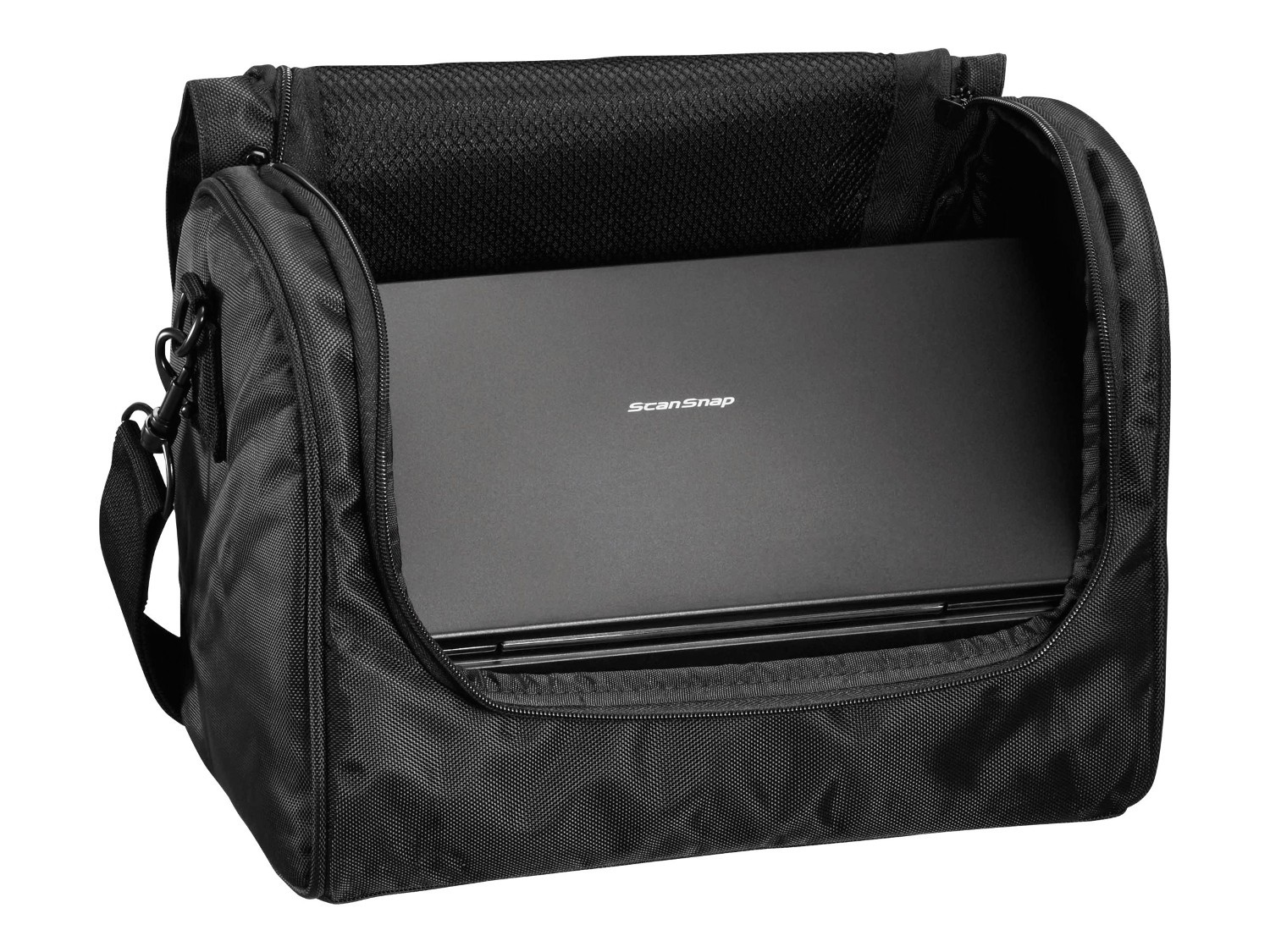 Ricoh Scansnap Carrying Case For