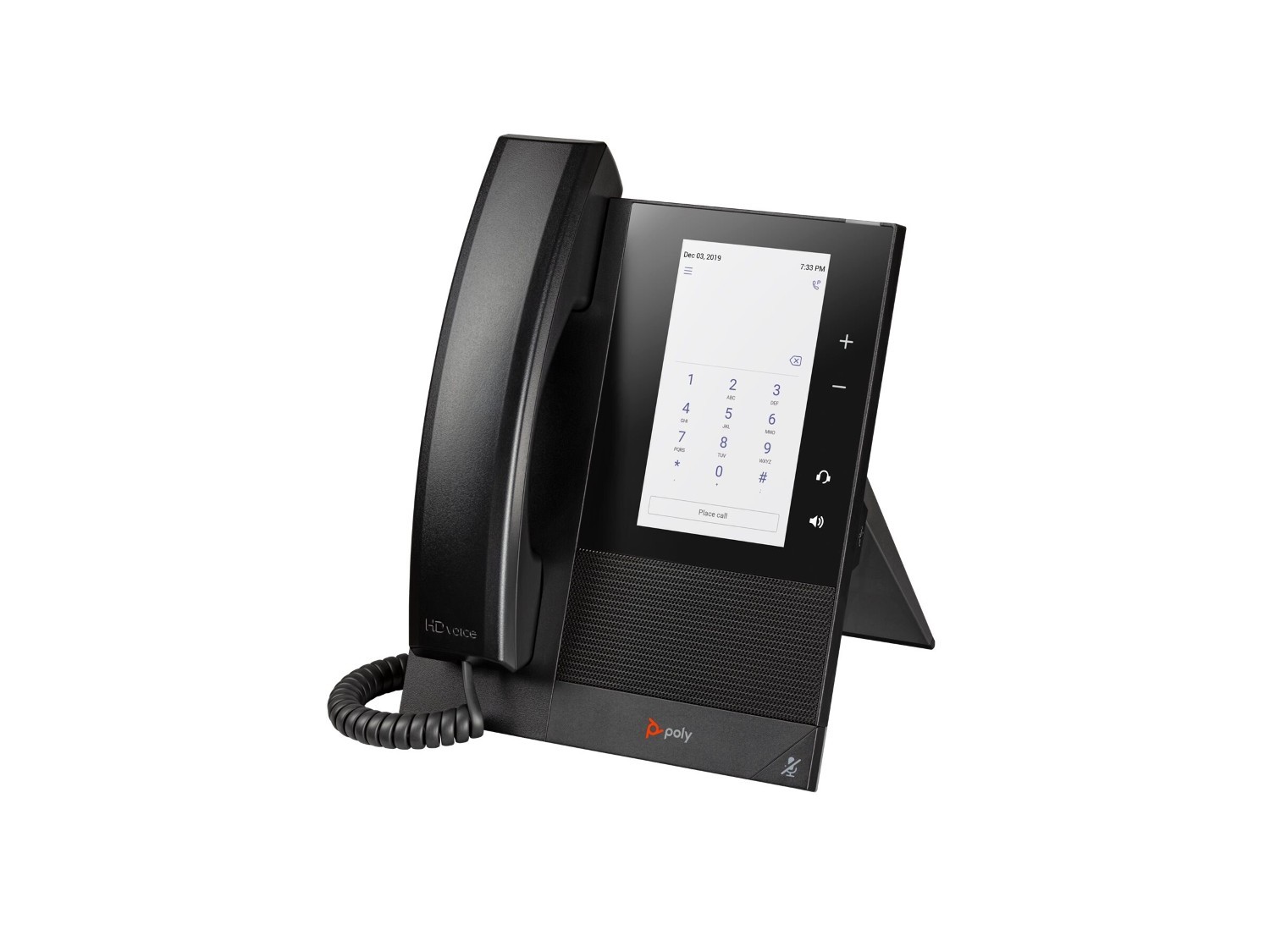 Poly Power Supply
