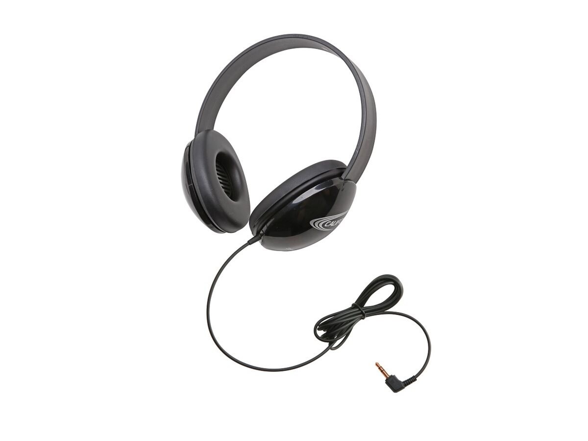 Califone Kids 3.5MM Headphone