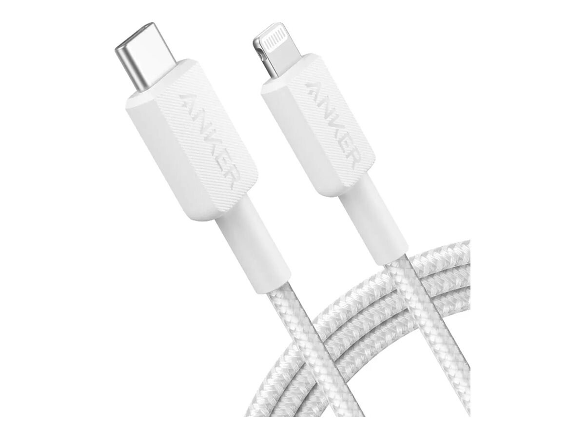 ANKER USB-C to Lightning Cable