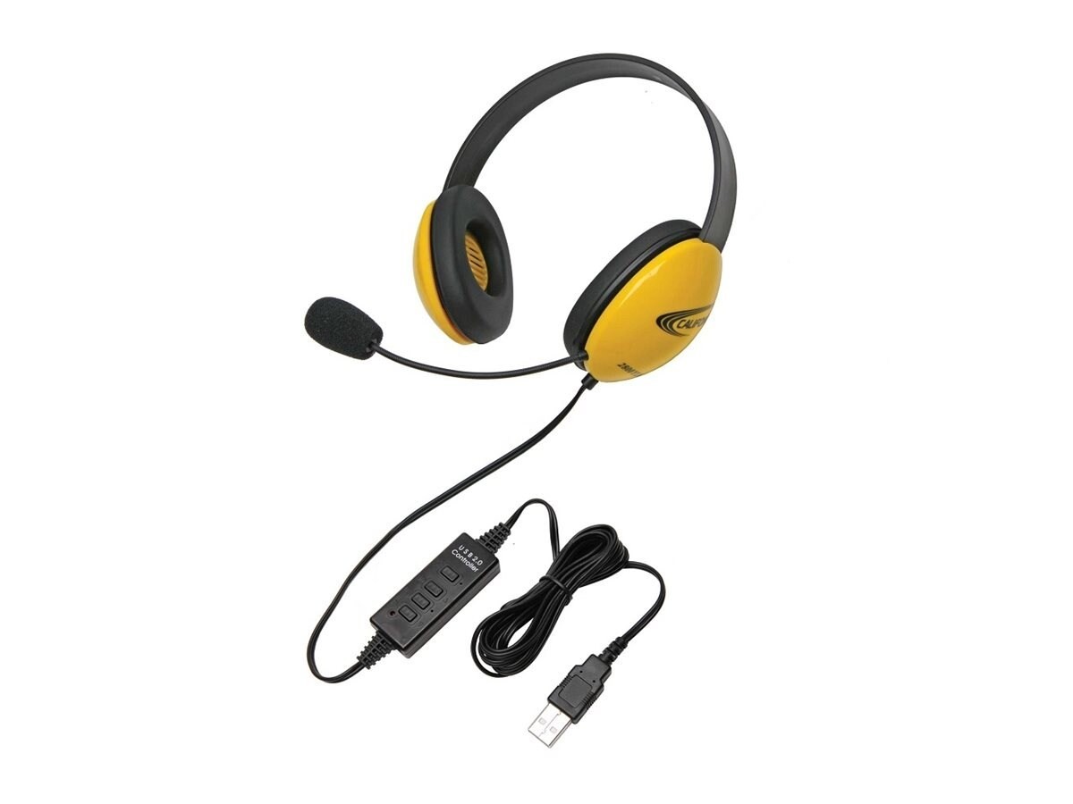 Califone Kids 3.5MM