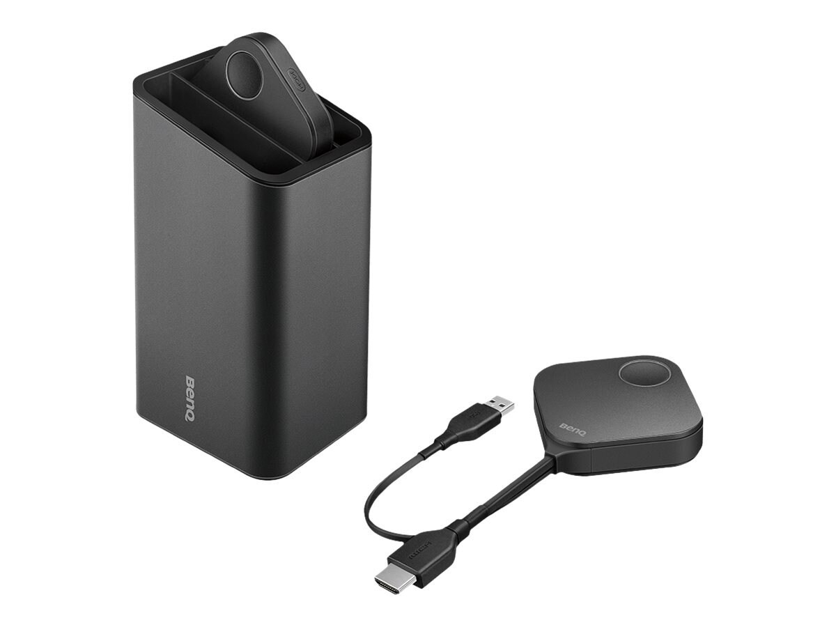 Benq WDC10 Instashow Button Kit