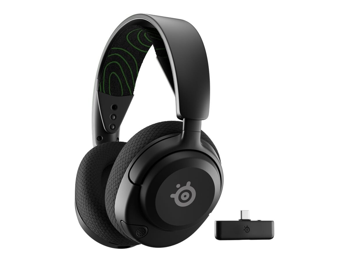 SteelSeries Arctis Nova 5X Gaming Headset