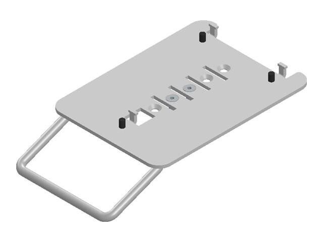 Spacepole Verifone M400