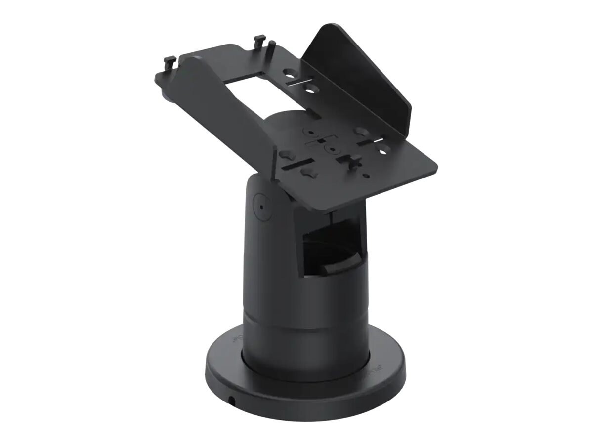 Spacepole Stack With Multigrip