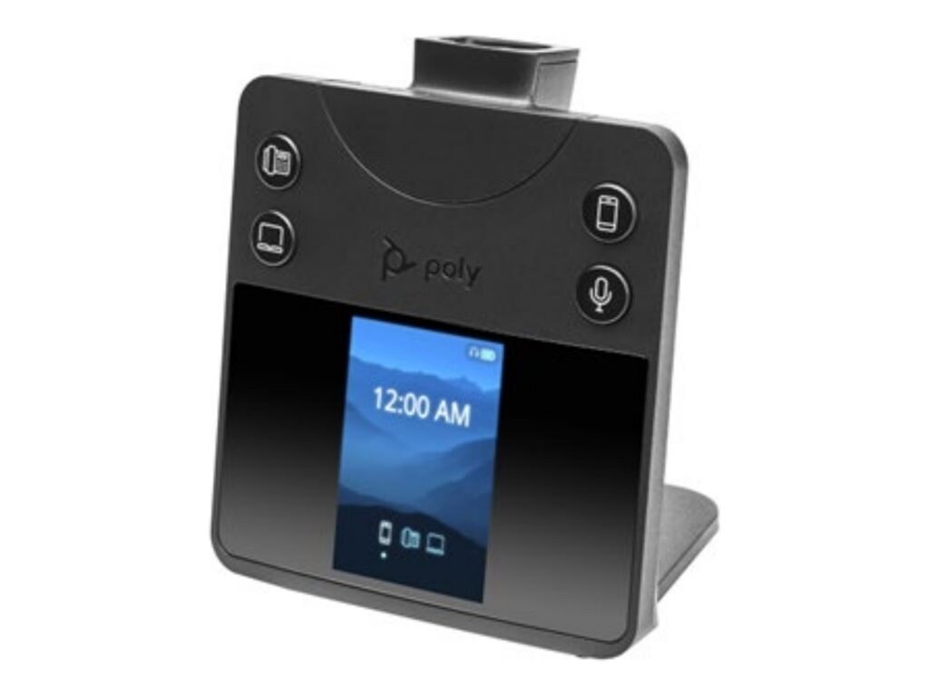 Poly Cradle