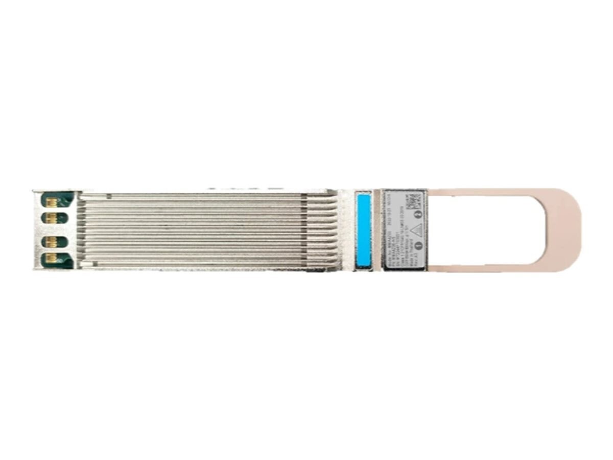 Nvidia Osfp 800G VSR4 Finned-Top
