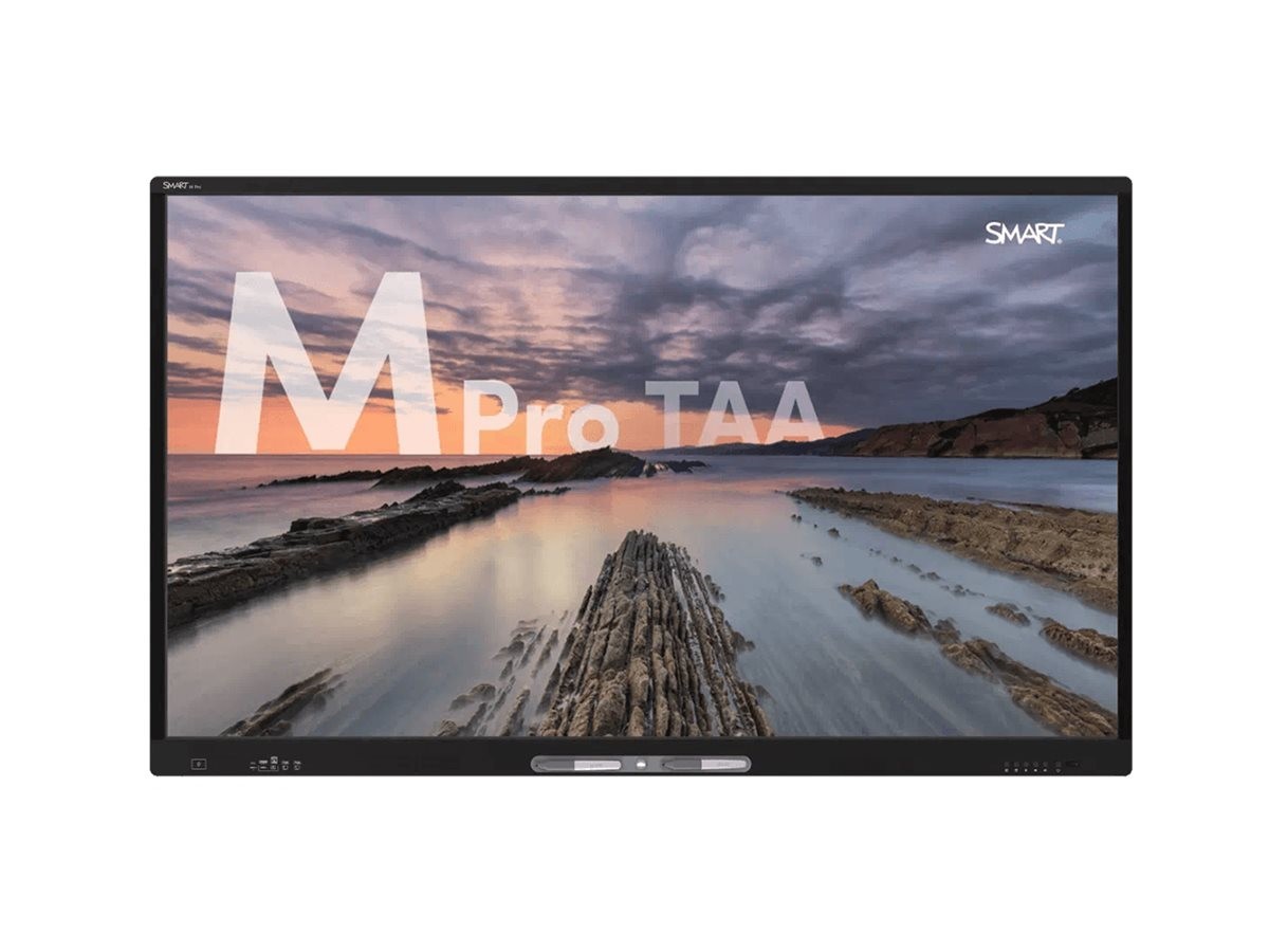 Smart Technologies M065-V5pro Iq Taa
