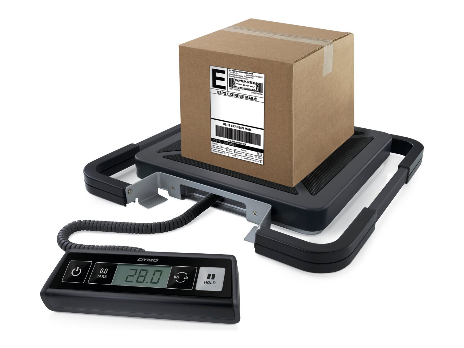 Dymo S100 100LB Digital Shipping