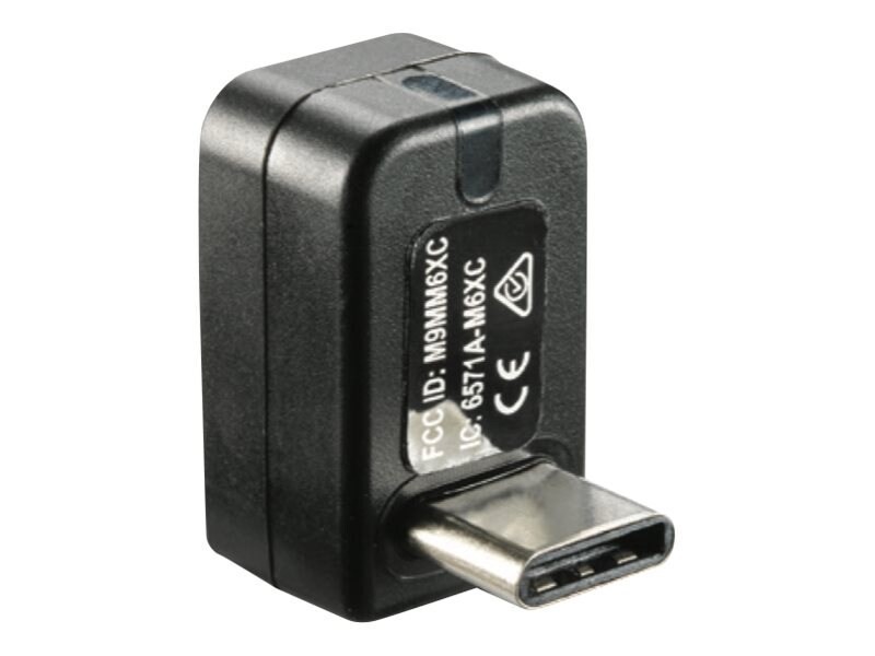 RF IDeas Wave Id Nano SDK Hid Prox Black