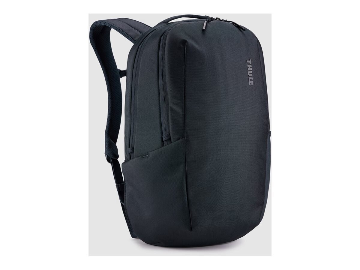 Thule Subterra Carrying Case (Backpack) - Dark Slate