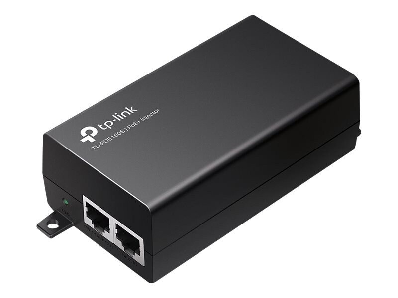 TP-Link Omada Poe+ Injector Adapter