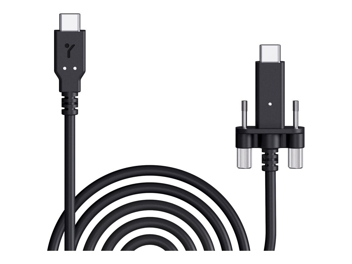 The Joy Factory Duralink Usb-C Waterproof 10 FT