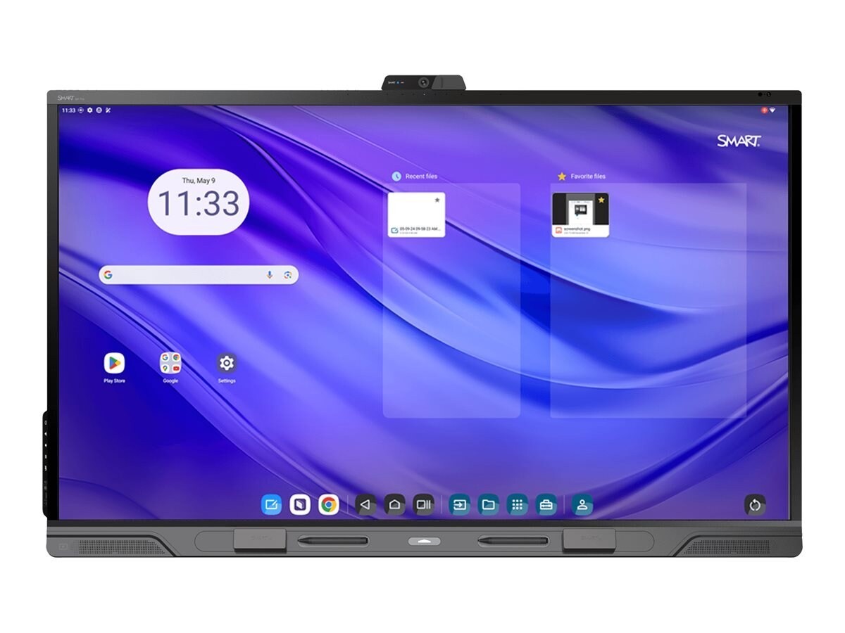 Smart Board QX086-V2 Pro Series
