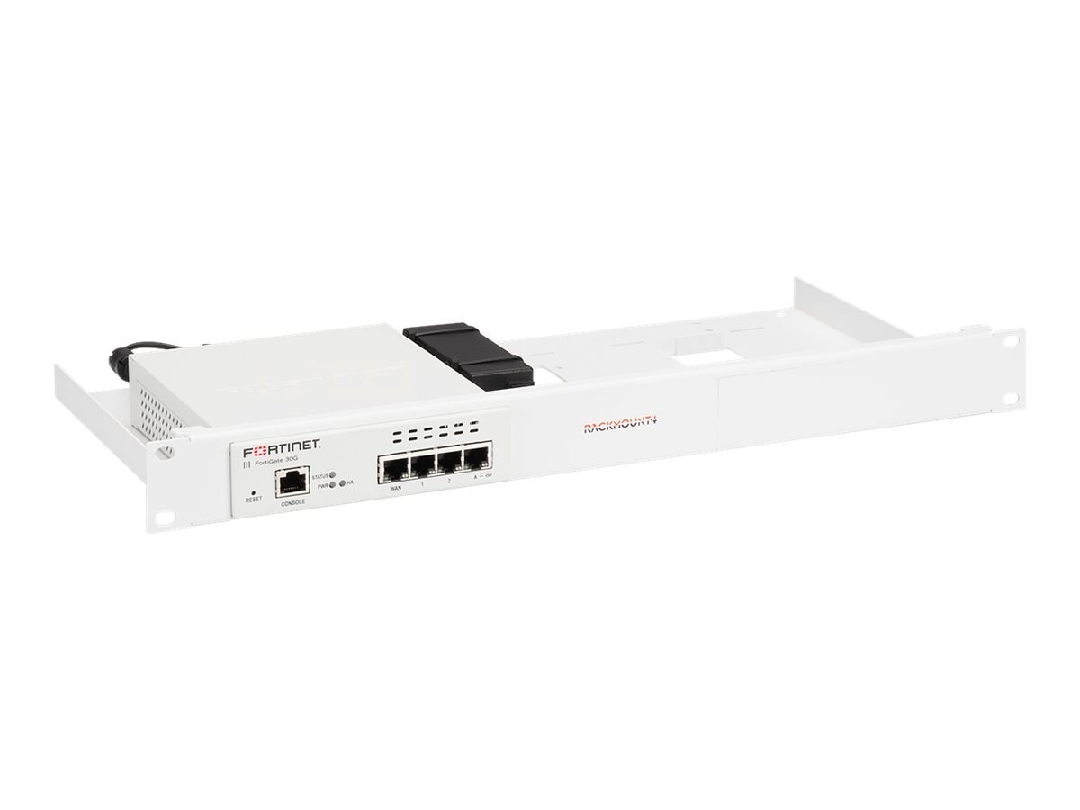 RACKMOUNT.IT Rack Mount Enclosure