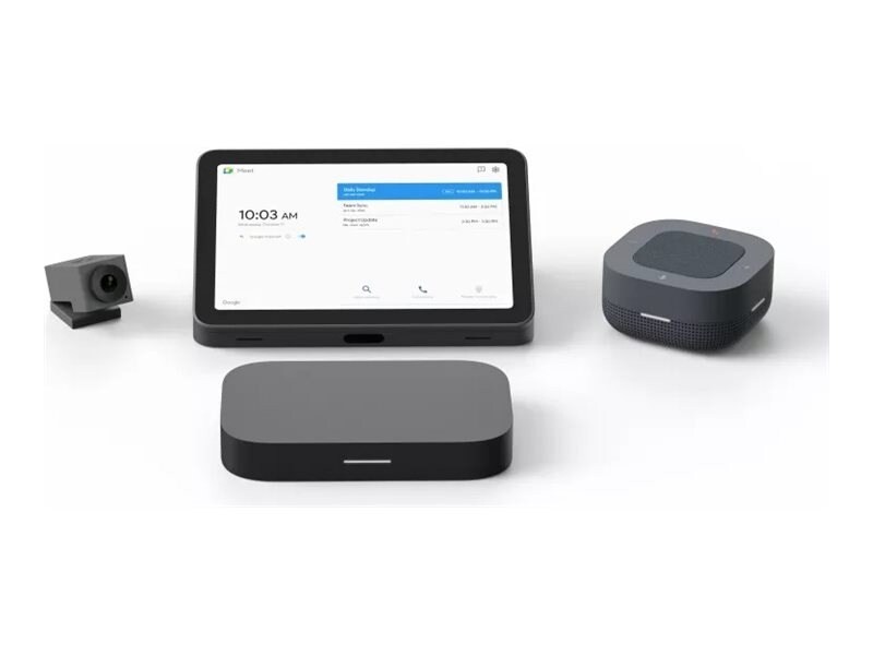Asus Google Meet Compute System