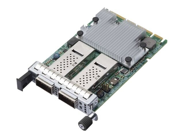 Broadcom N2100G Thor 2X100G