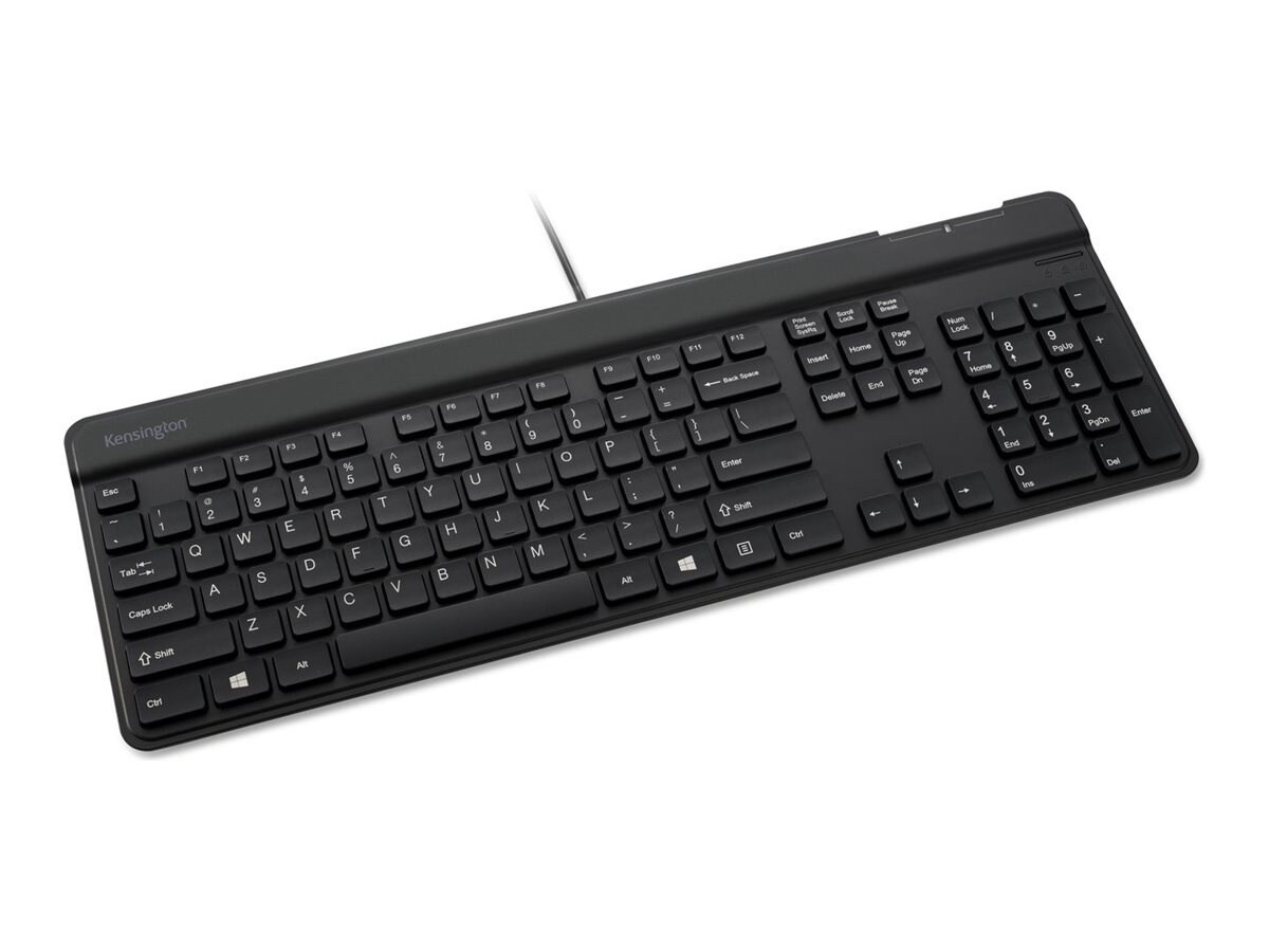 Kensington Simple Solution KB201C Keyboard
