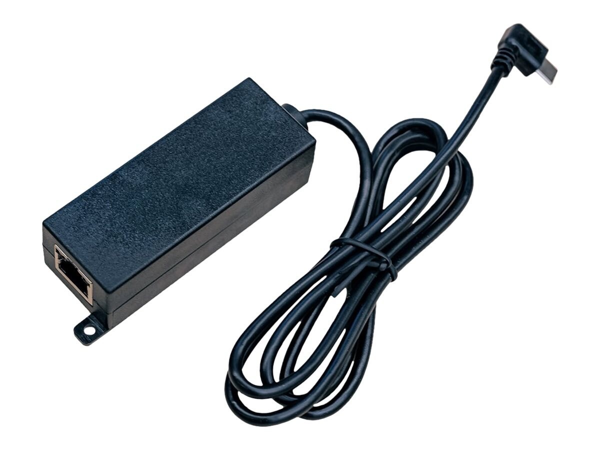 Heckler Design Poe Texas Poe To Usb-C Power