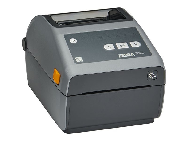 Zebra Direct Thermal Printer ZD621