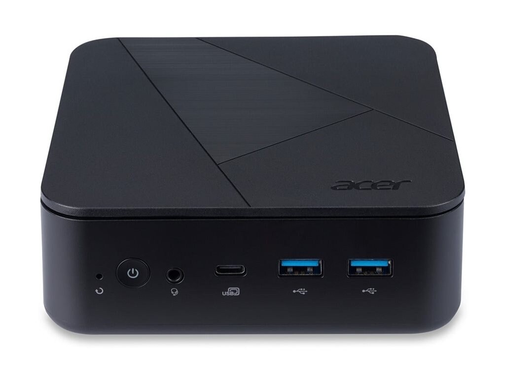 Acer Veriton NUC VN1502G-LNL-UD11 Desktop Computer - Intel Core Ultra 5 226V - 16 GB