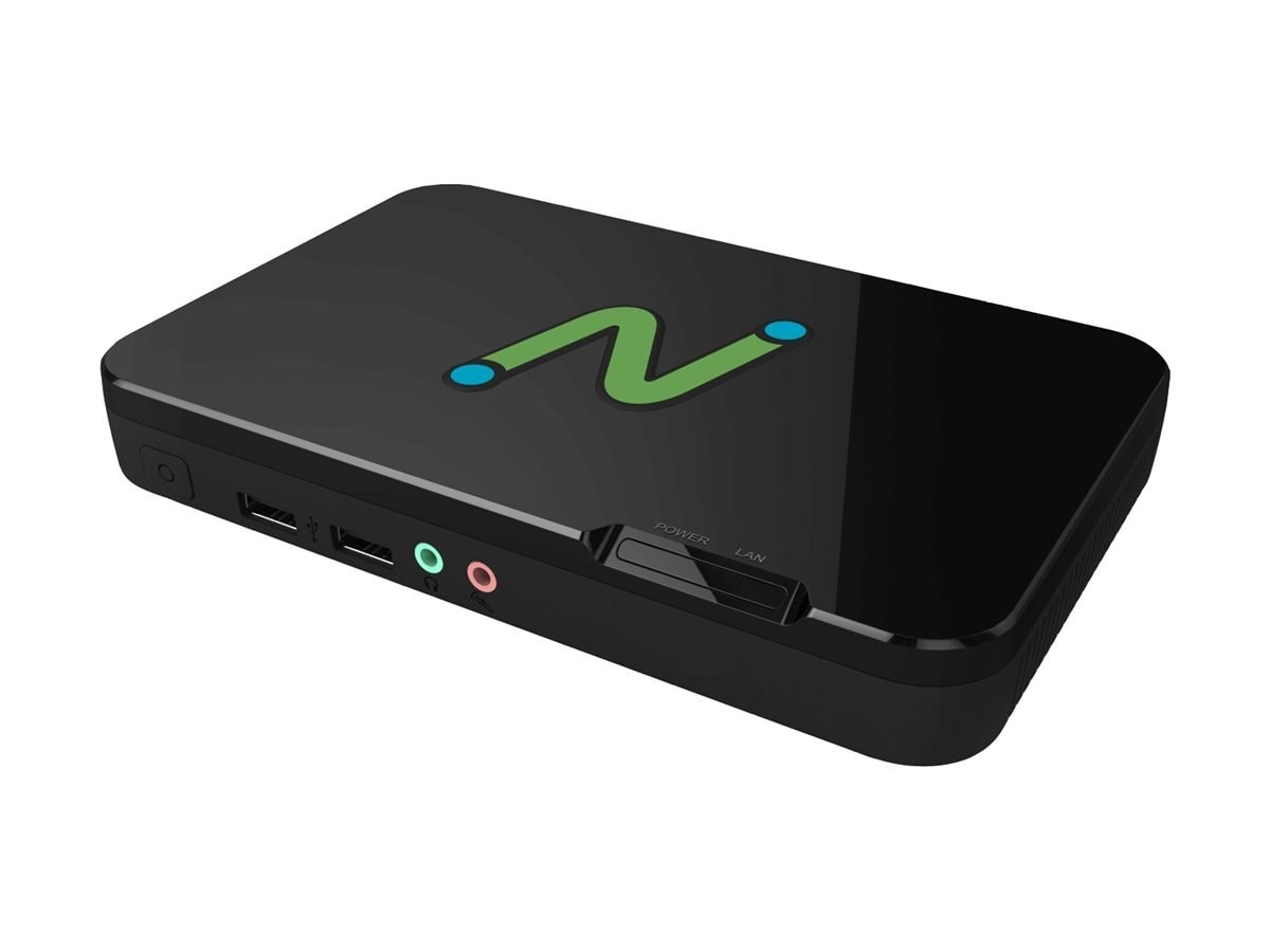 NComputing RX580 Pi5 Citrix Avd Vmware TC