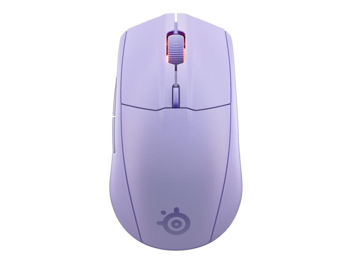 Steel Series Rival 3 Wireless Gen 2 Lavender