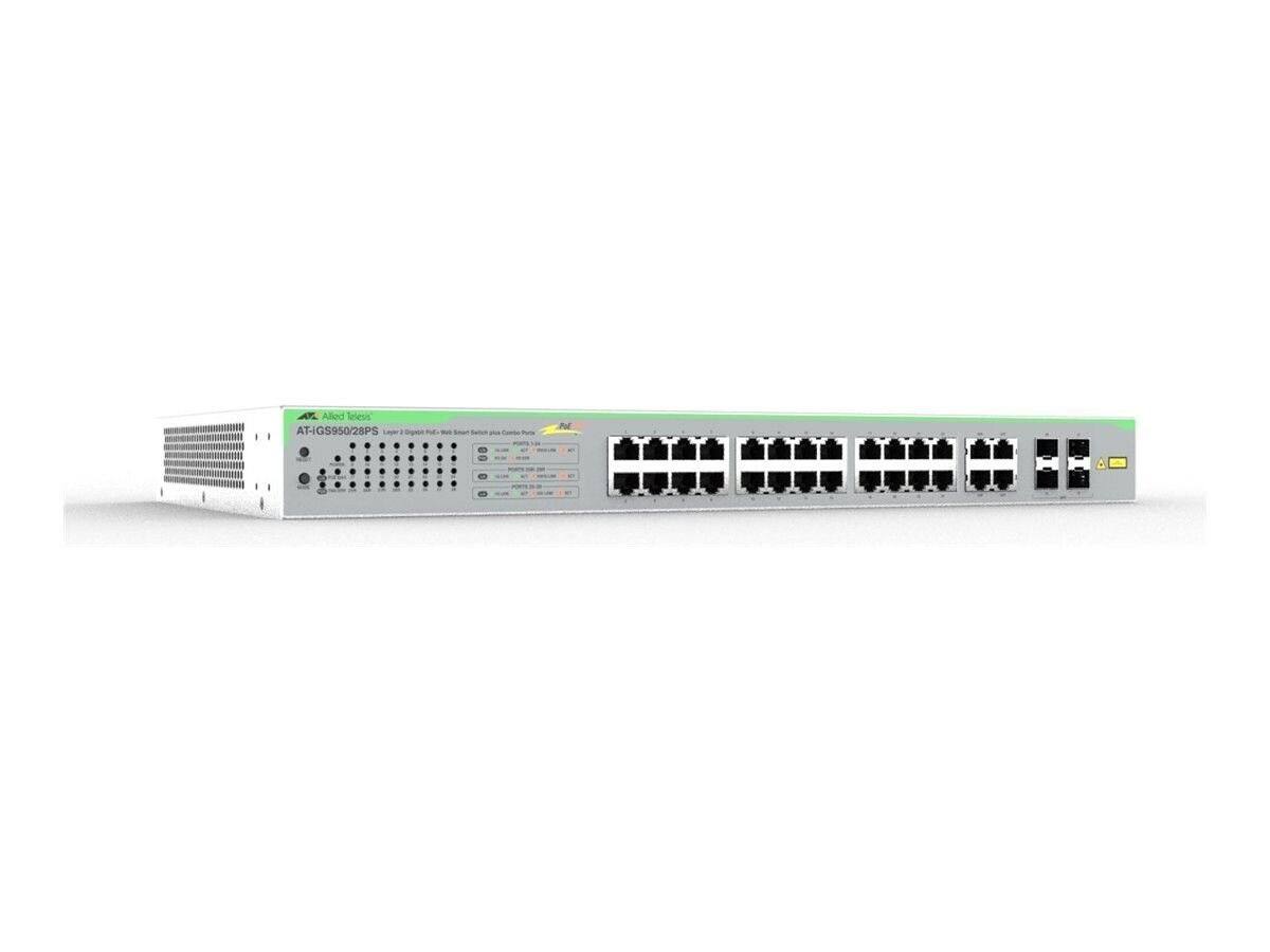 Allied Telesis Ethernet Switch