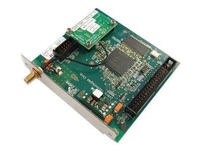 Zebra Kit Zebranet Wireless b/g PrintServer ZE500 Series