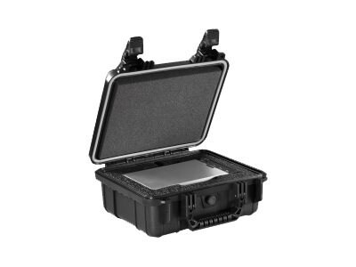 Cru DCP Kit#1 0TB DX115 Carrier