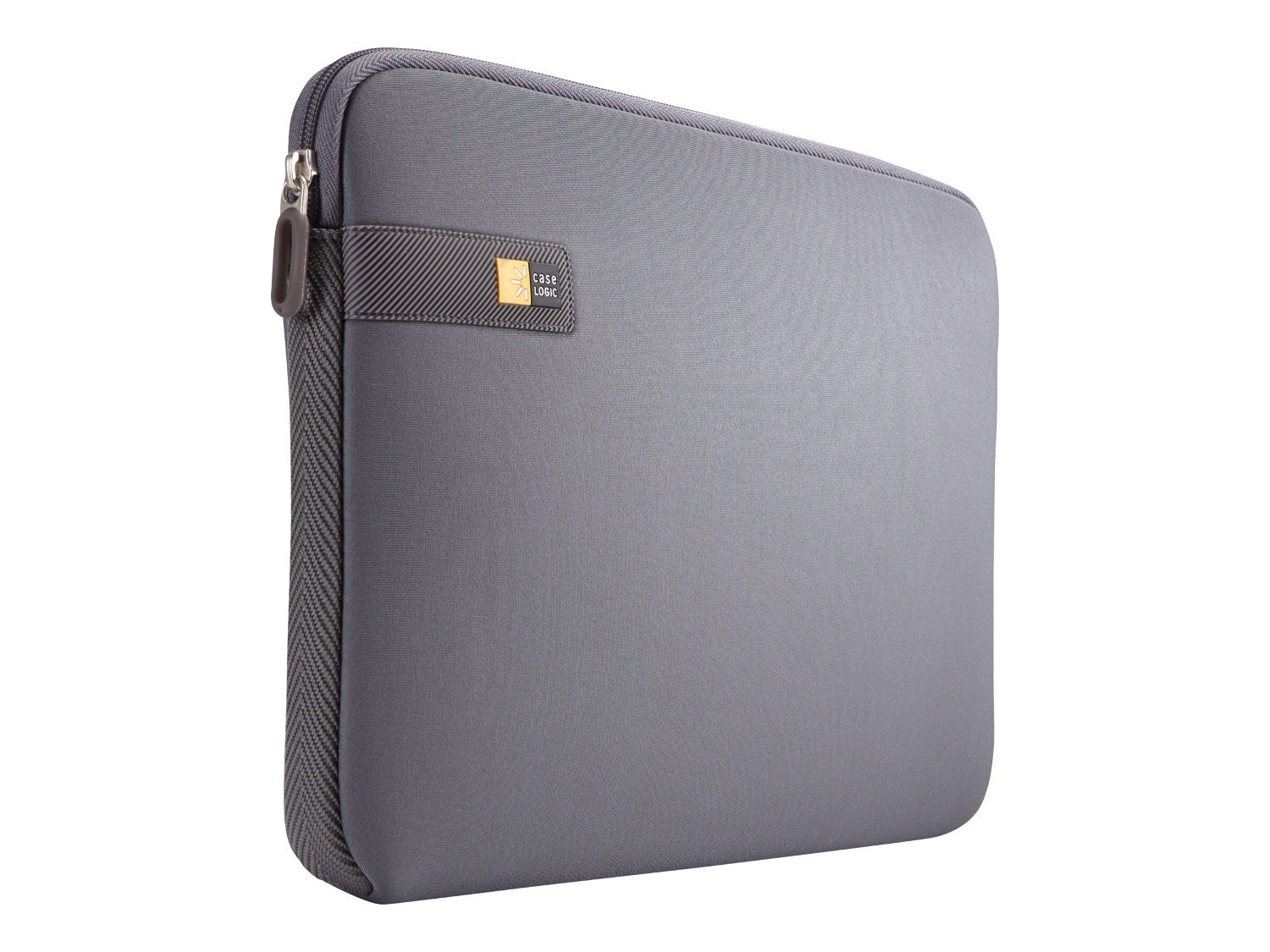 Case Logic LAPS-113 Carrying Case (Sleeve) for 13.3" Notebook, MacBook - Graphite