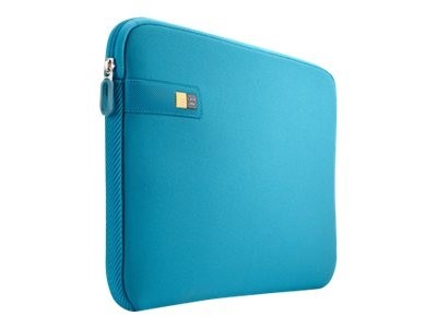Case Logic LAPS-113 Carrying Case (Sleeve) for 13.3" Notebook, MacBook - Peacock