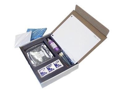 Visioneer MNT Kit XRX 4799 With Items To