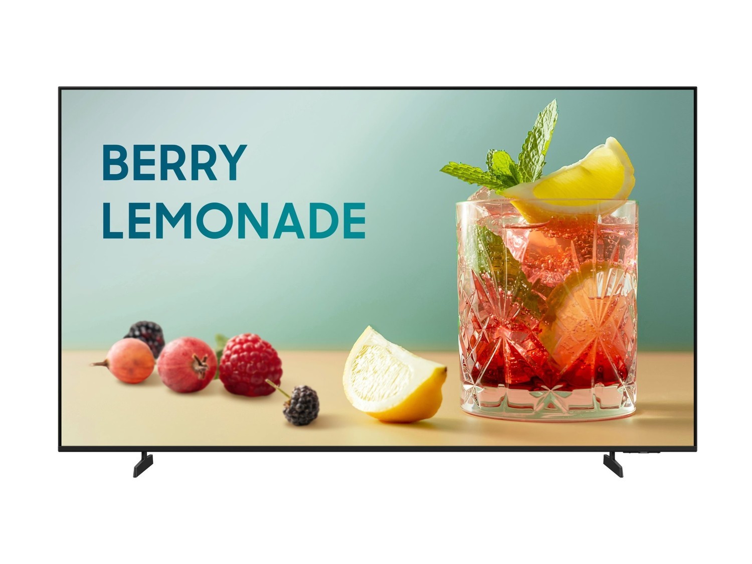 Samsung 43In Crystal Uhd