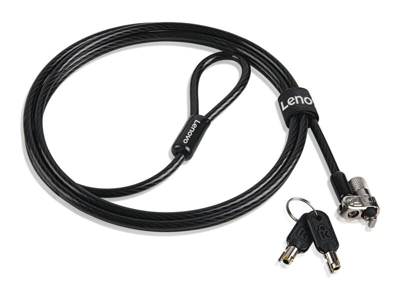 Lenovo Kensington Microsaver DS 2.0