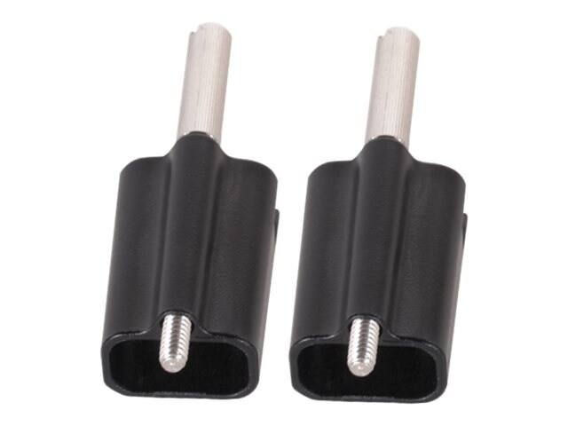 Sonnet Technologies Thunderlok-A Connector Lock(X2)