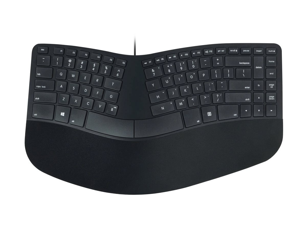 Ergoguys Matias Sculpted Ergonomic