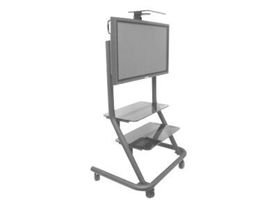 Chief Manufacturing Chief PPC-2000 Plasma Display Cart
