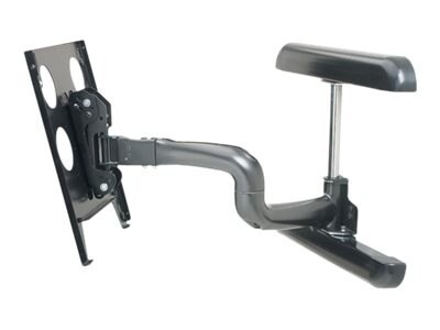 Chief Manufacturing Flat Panel Swing Arm Wall Mount (37-55" Displays)