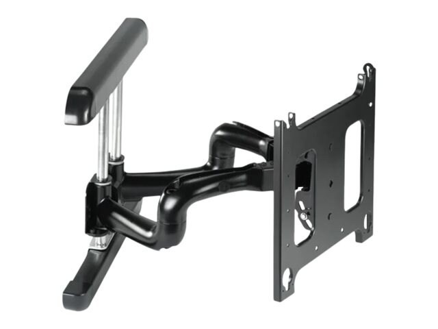 Chief Manufacturing Flat Panel Dual Swing Arm Wall Mount (42-71" Displays)