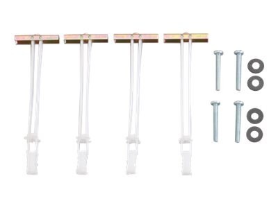 Chief Manufacturing Steel Stud Wall Anchor