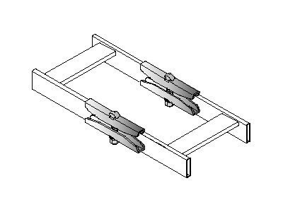 Chatsworth Butt-Splice Kit