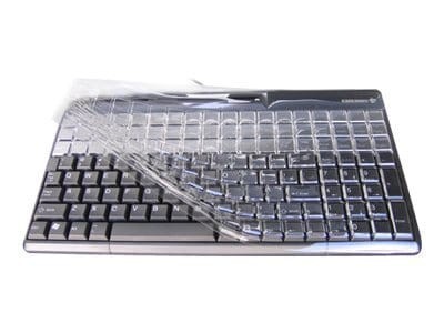 Cherry Plastic Keyboard Cover For All Accsg86-61401 Models