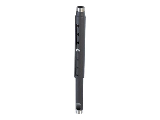 Chief Manufacturing 12-18" Speed-Connect Adjustable Extension Column