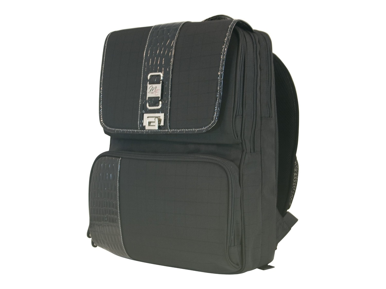 Mobile Edge Women Onyx Backpack, Black