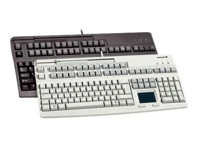 Cherry Full Size, 120 Keys,(59 Programmable/41 Relegendable Keys), V2,Track 1, 2 & 3